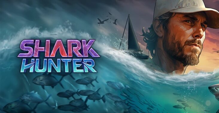 Sohotogel : Slot Shark Hunter Dengan Rtp 98.7% Anti Rungkad